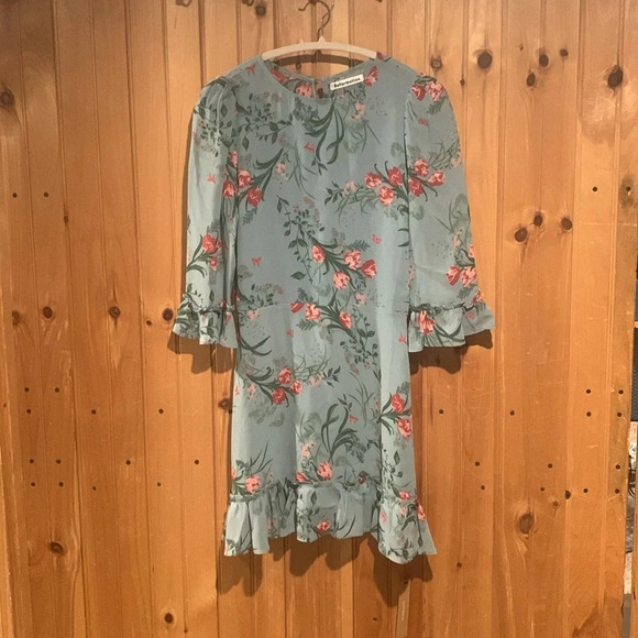 ‼️REFORMATION dress‼️ - Picture 1 of 9